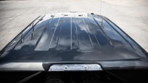 Ford F-150 Raptor VelociRaptor 500 by Hennessey 2017 года 